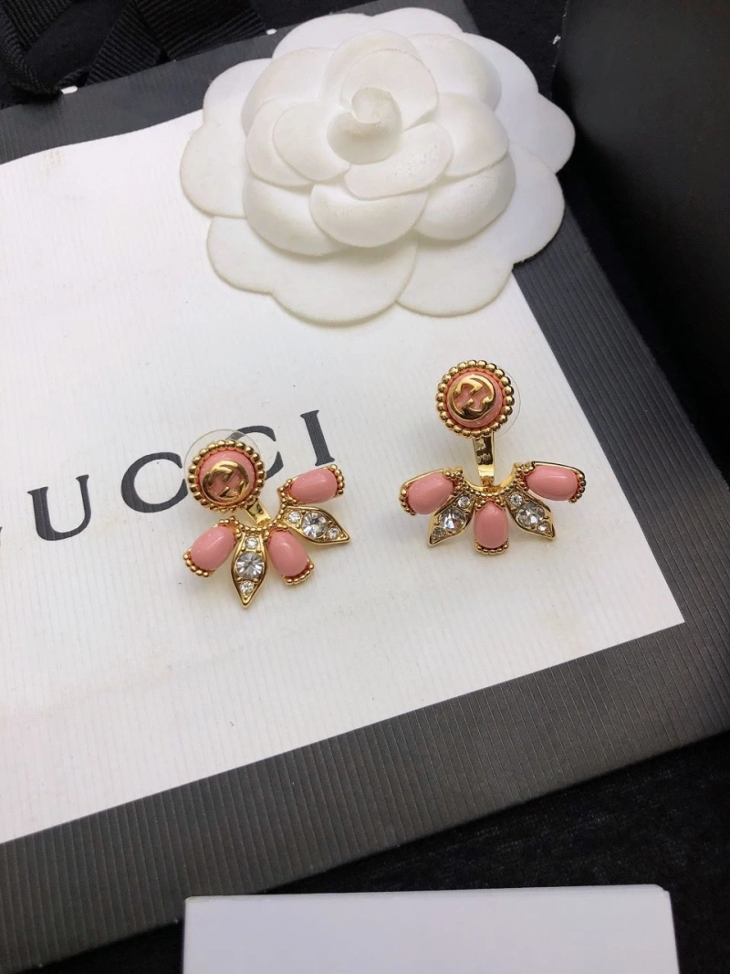 WellDesigned Gxccx Earrings 305390