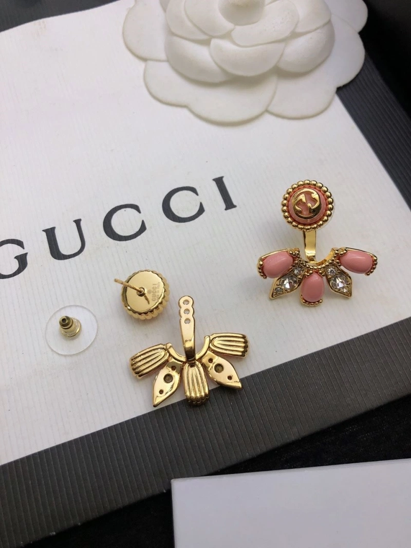 WellDesigned Gxccx Earrings 305390