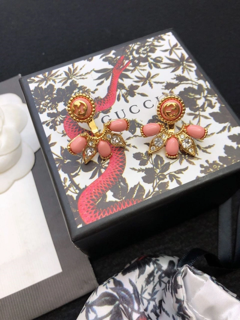 WellDesigned Gxccx Earrings 305390