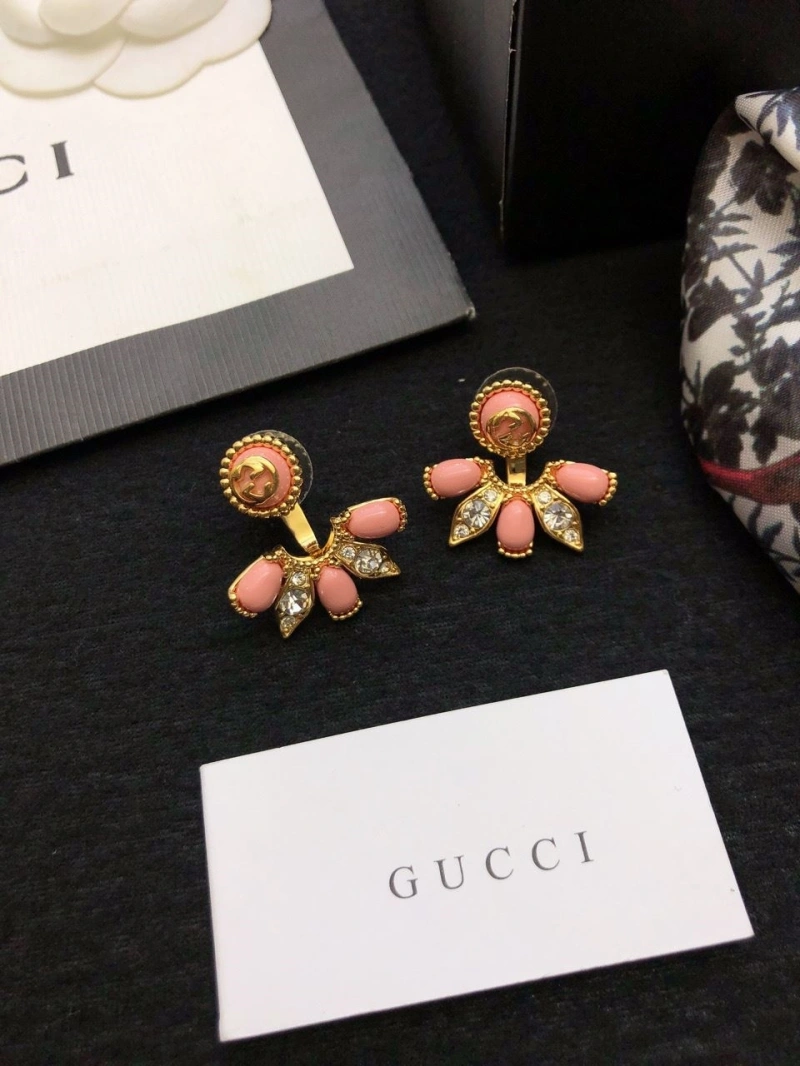 WellDesigned Gxccx Earrings 305390