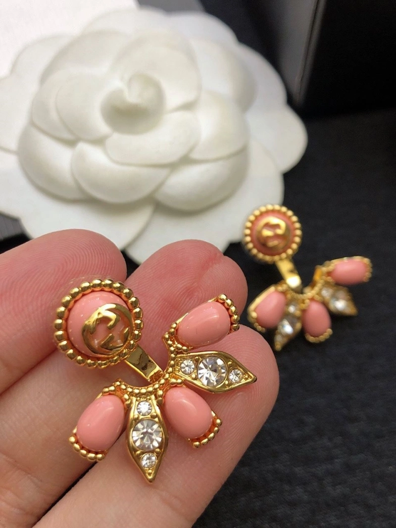 WellDesigned Gxccx Earrings 305390