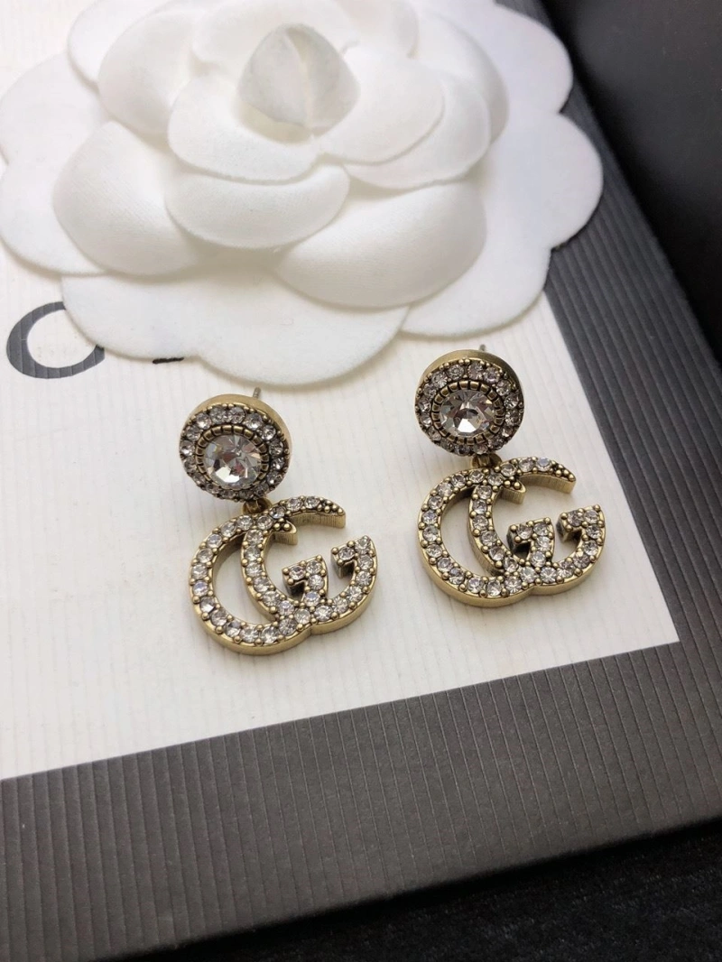 Gxccx Earrings Popular 305397