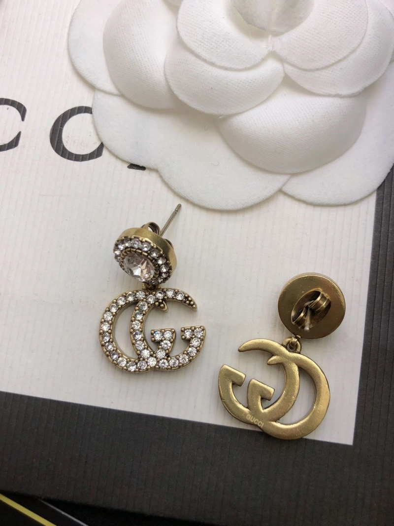 Gxccx Earrings Popular 305397