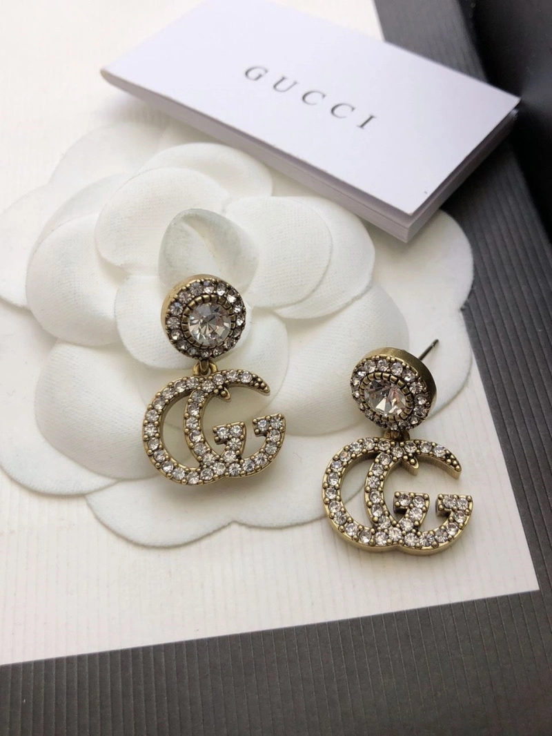 Gxccx Earrings Popular 305397