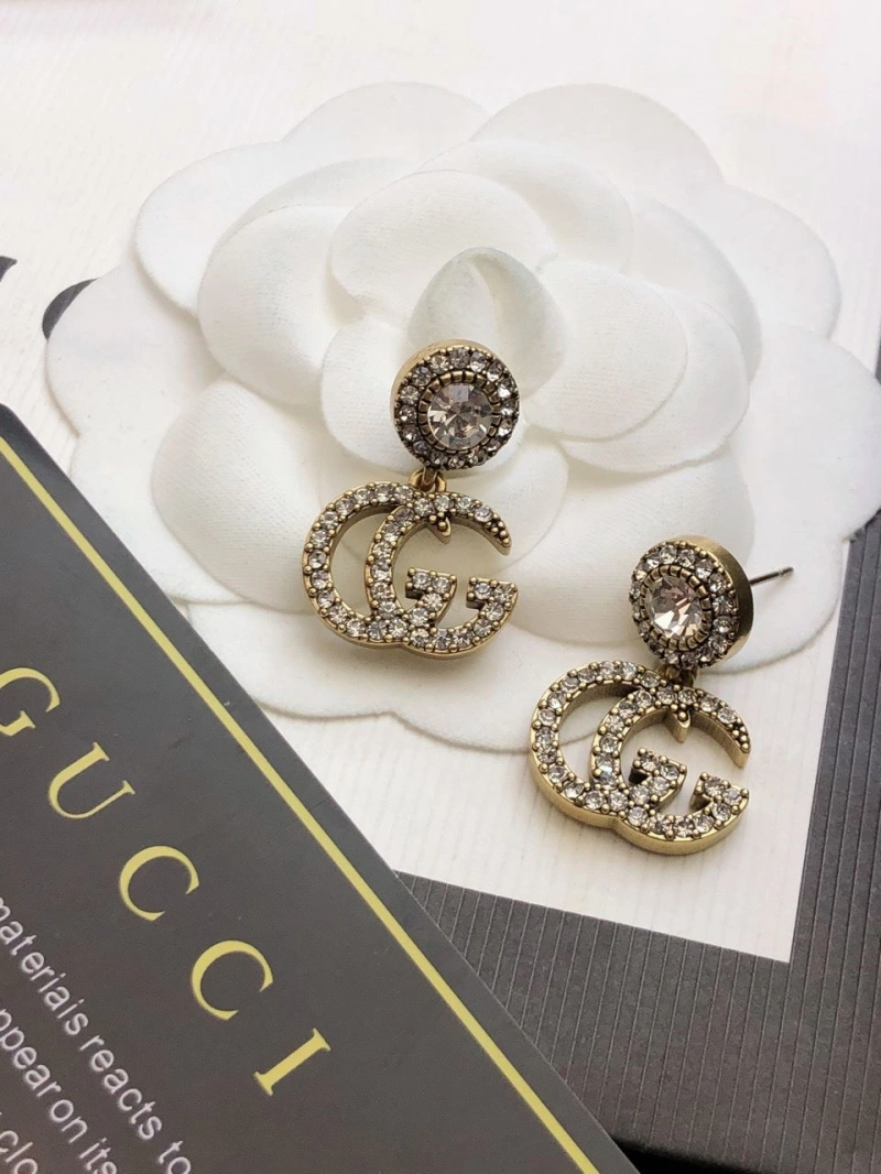 Gxccx Earrings Popular 305397