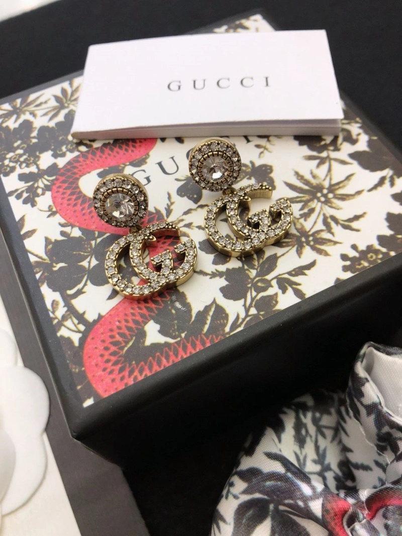Gxccx Earrings Popular 305397