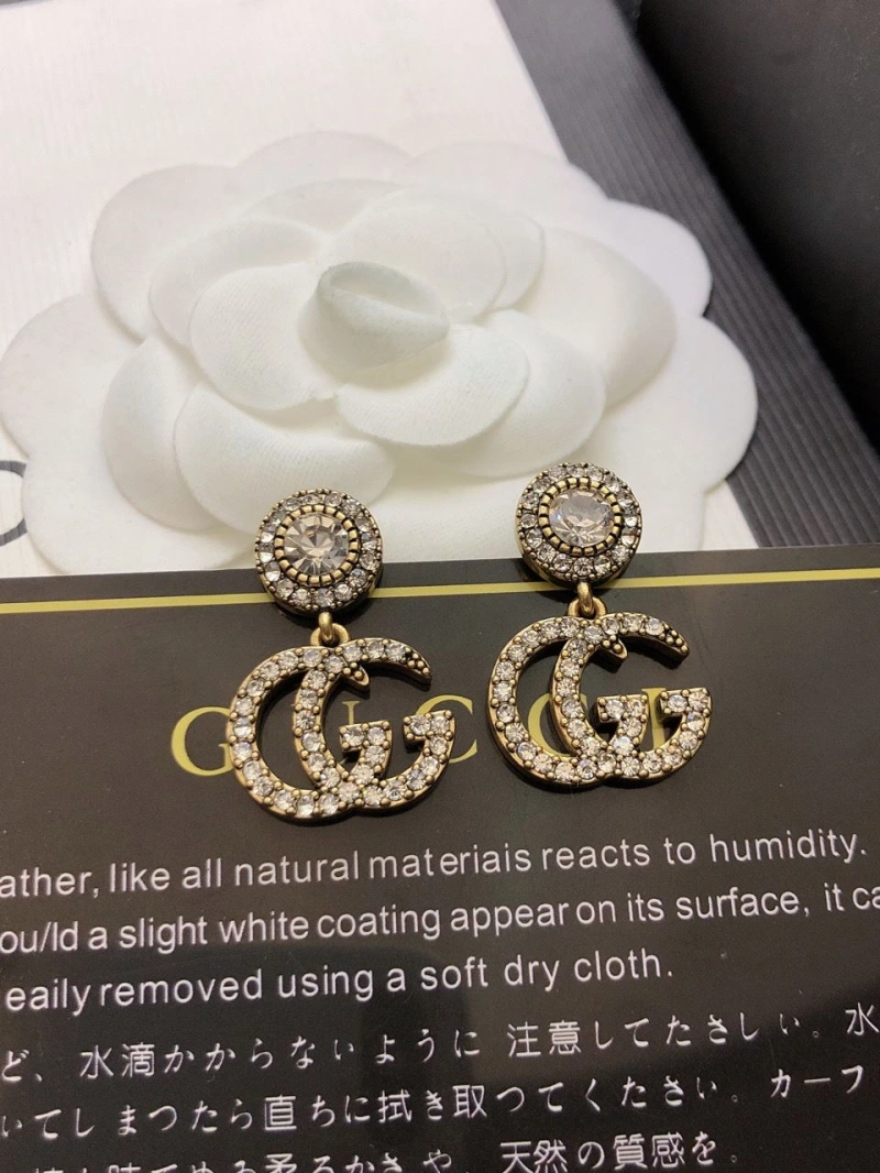 Gxccx Earrings Popular 305397