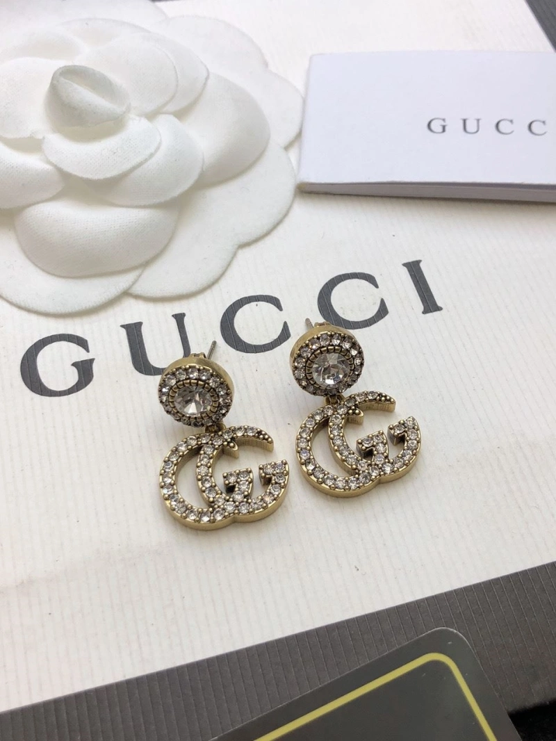 Gxccx Earrings Popular 305397