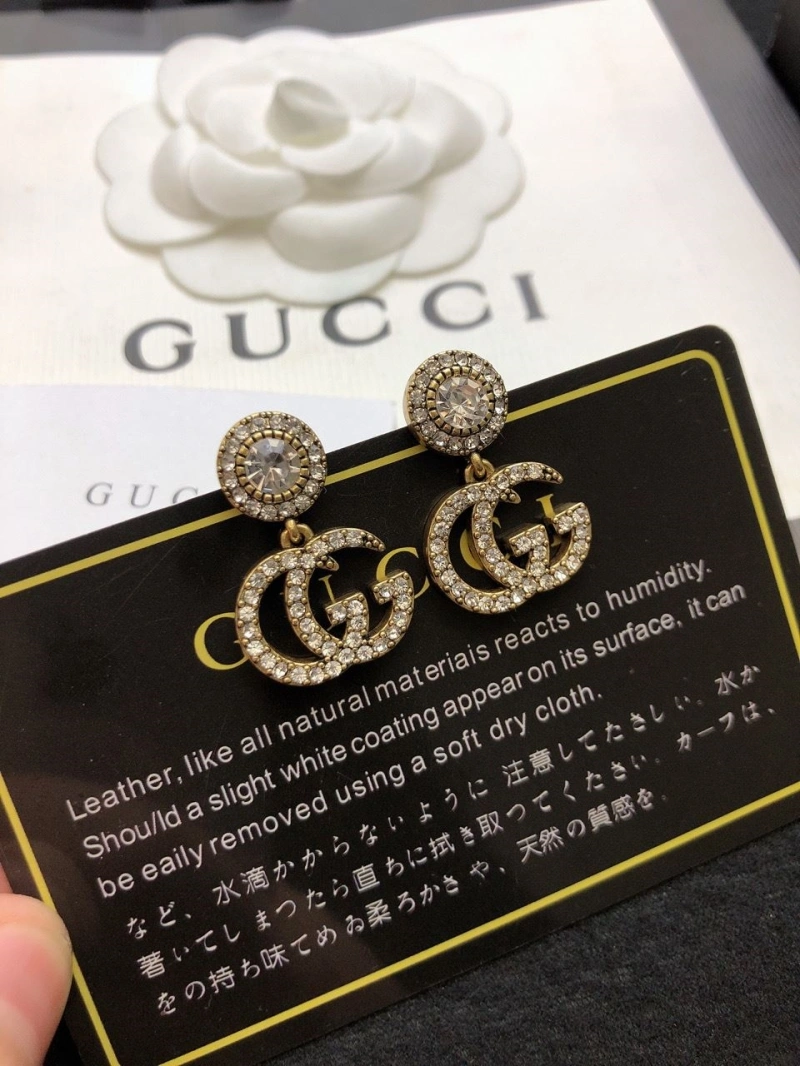 Gxccx Earrings Popular 305397