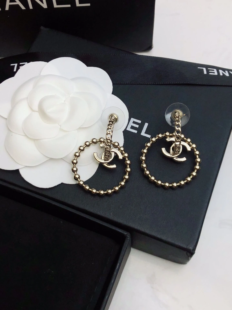 Chxnxl Earrings Affordable 289008