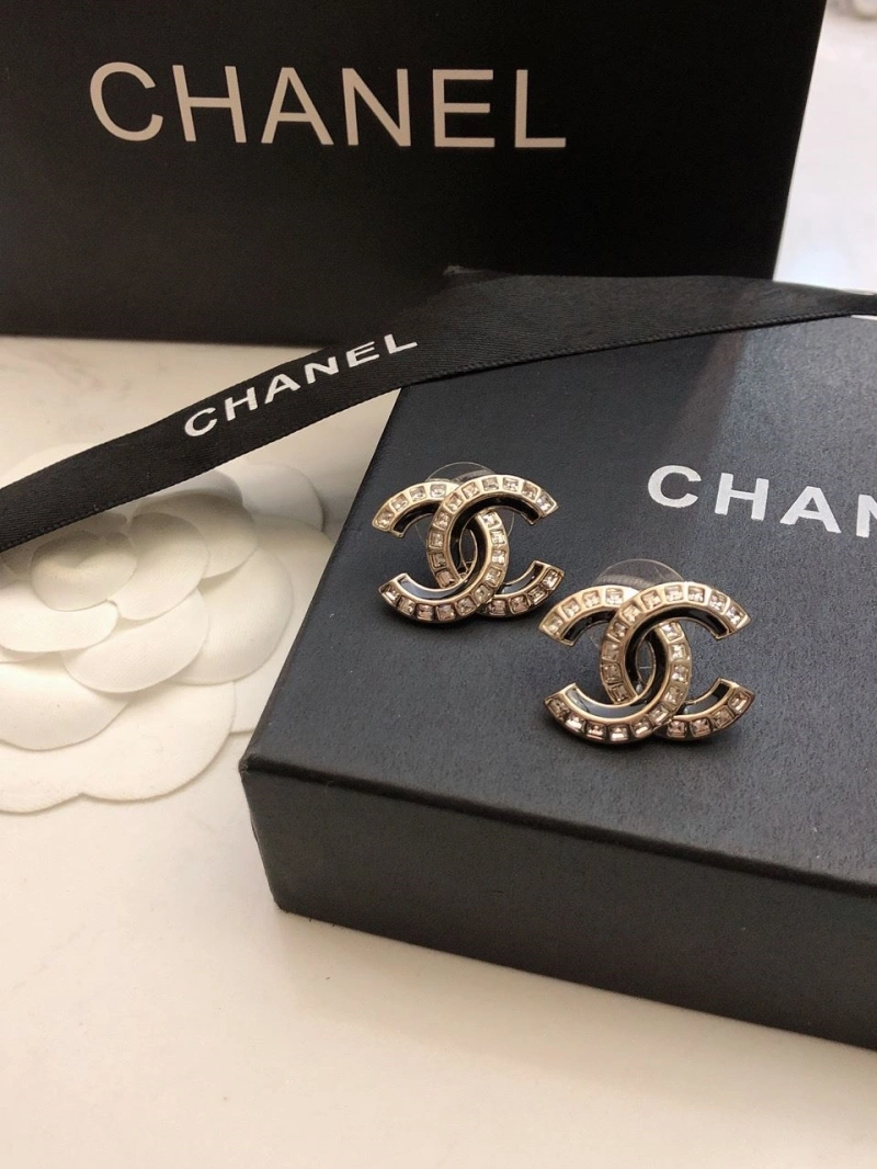 Chxnxl Earrings EyeCatching 288982