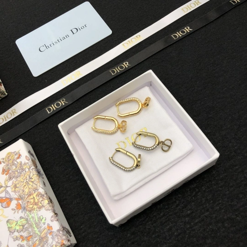 GoAnywhere Christian Dxxr Earrings 294899