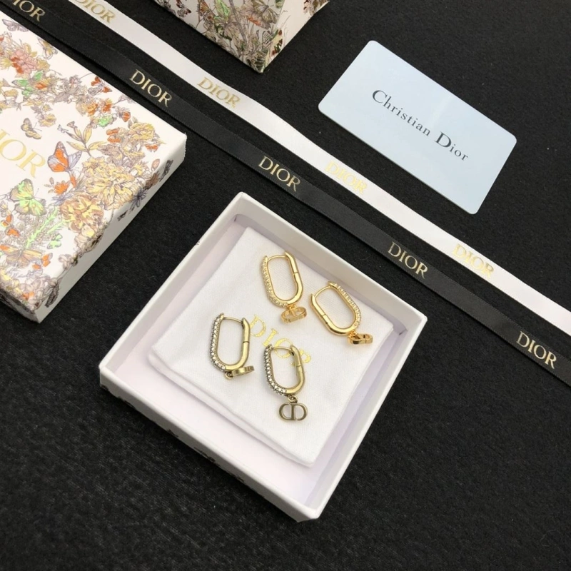GoAnywhere Christian Dxxr Earrings 294899