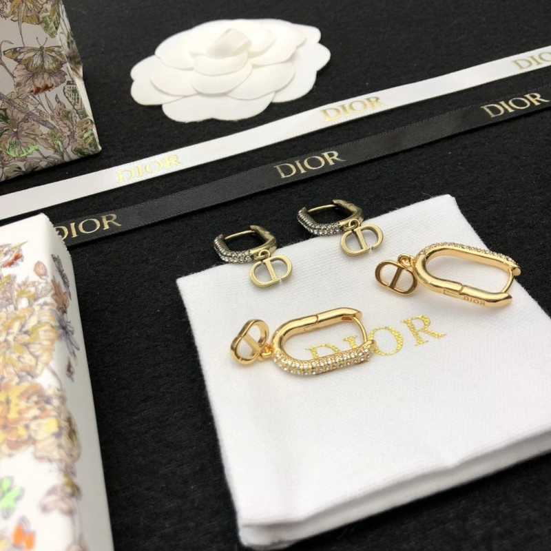 GoAnywhere Christian Dxxr Earrings 294899