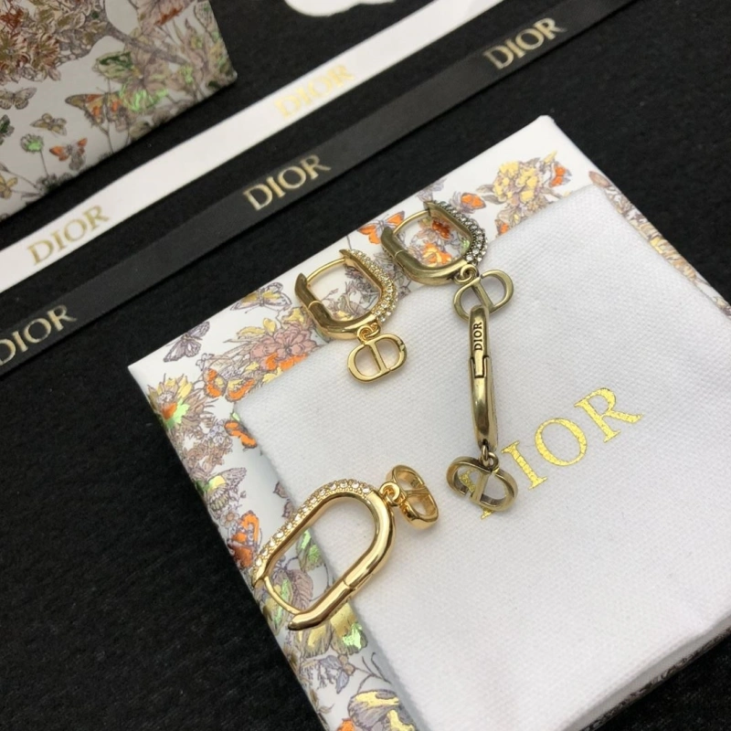 GoAnywhere Christian Dxxr Earrings 294899