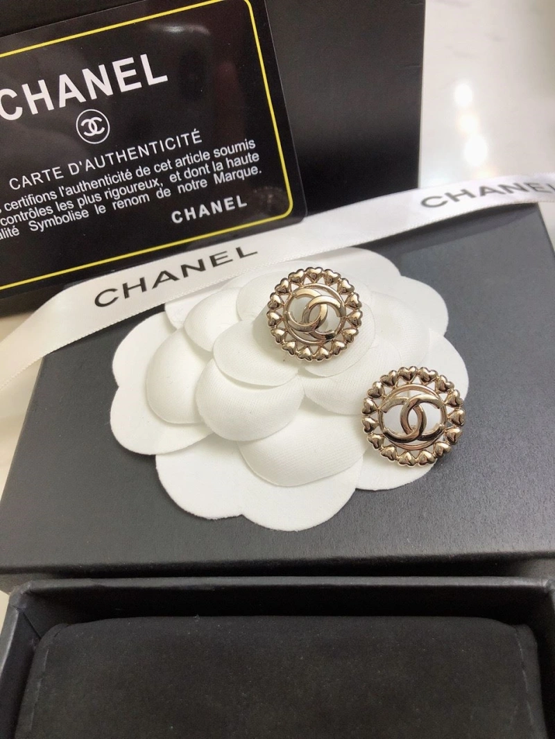 Chxnxl Earrings Resilient 288980