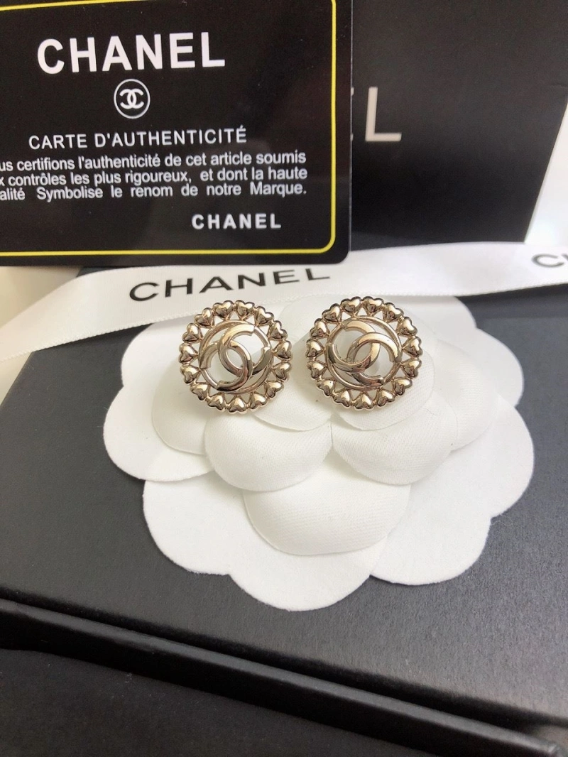Chxnxl Earrings Resilient 288980