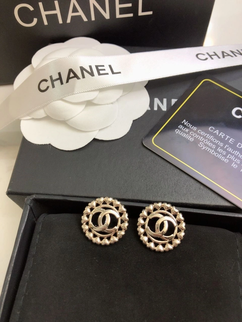 Chxnxl Earrings Resilient 288980