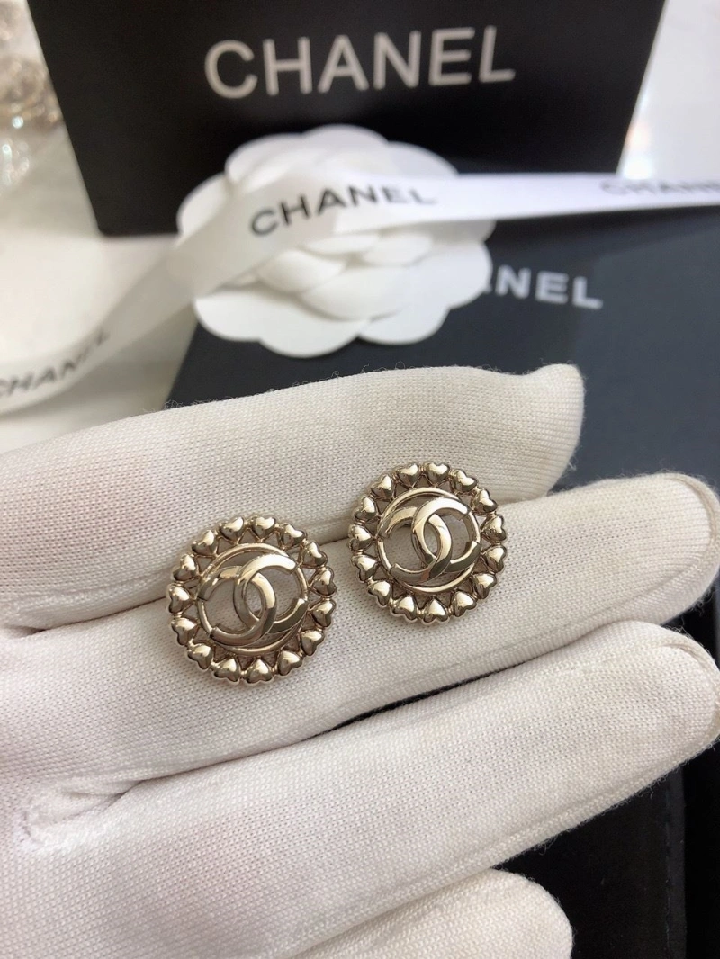Chxnxl Earrings Resilient 288980