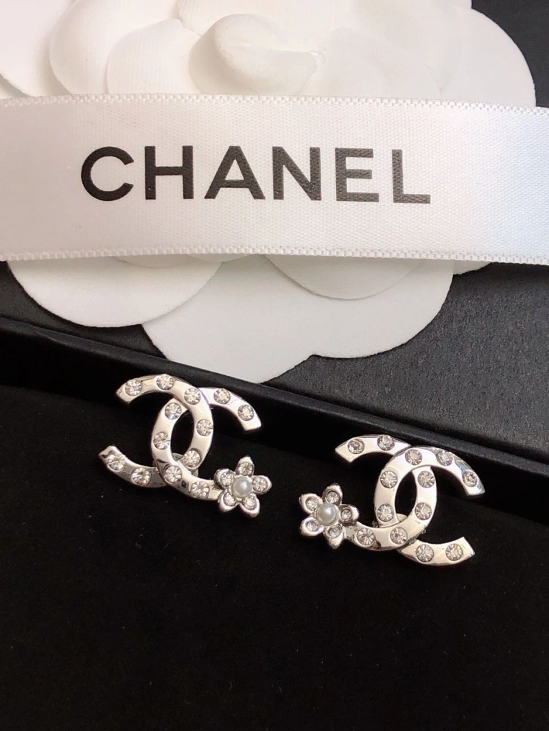 Chxnxl Earrings GoodFit 288979