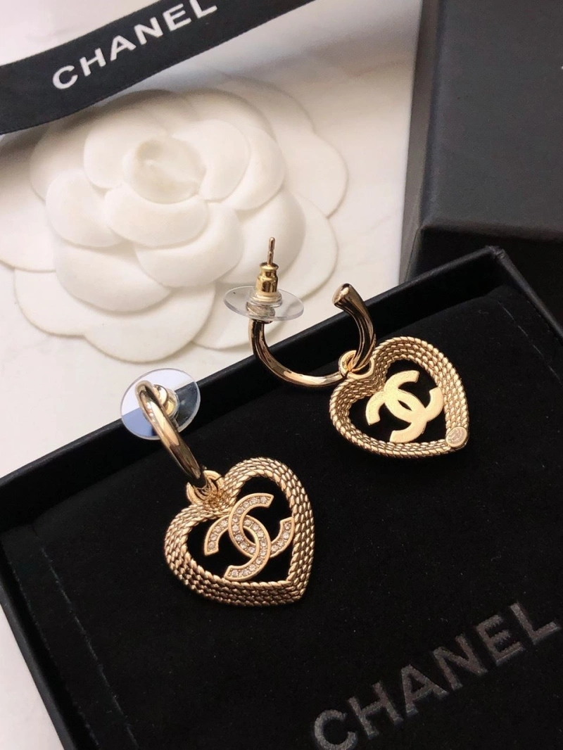 Flexible Chxnxl Earrings 288981
