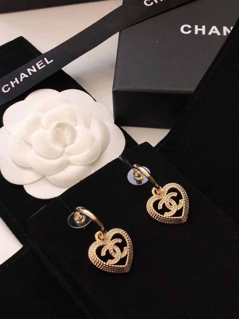 Flexible Chxnxl Earrings 288981