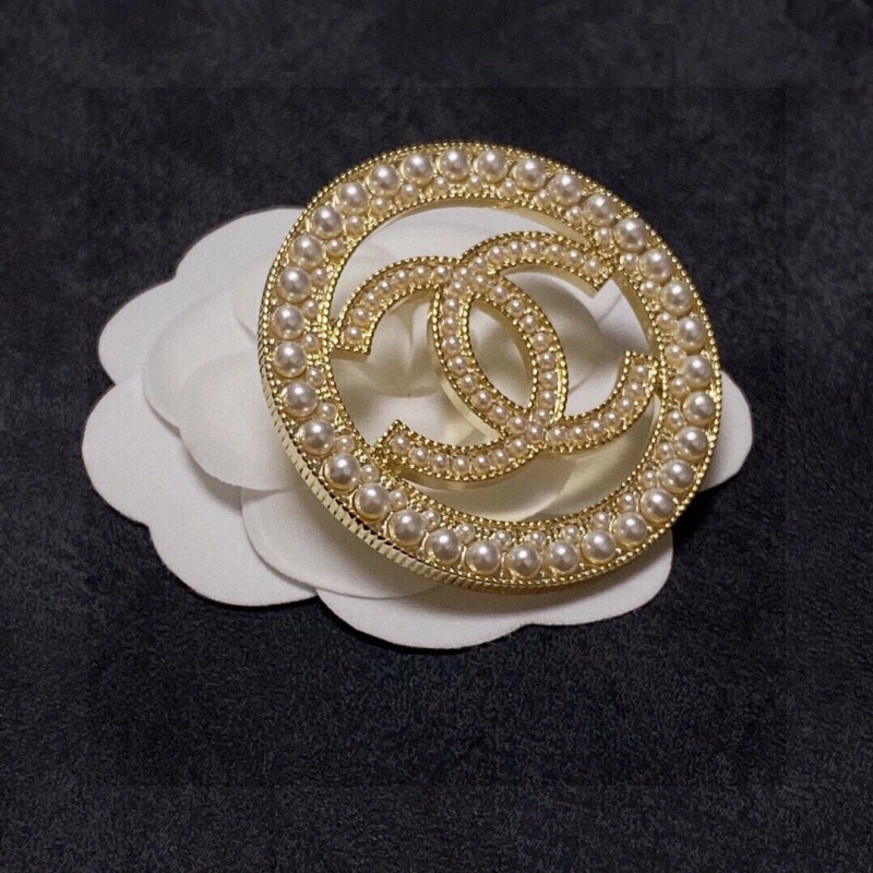SmartChoice Chxnxl Brooches 289288