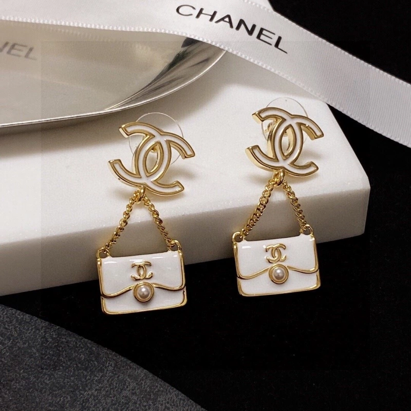 Comfortable Chxnxl Earrings 288977