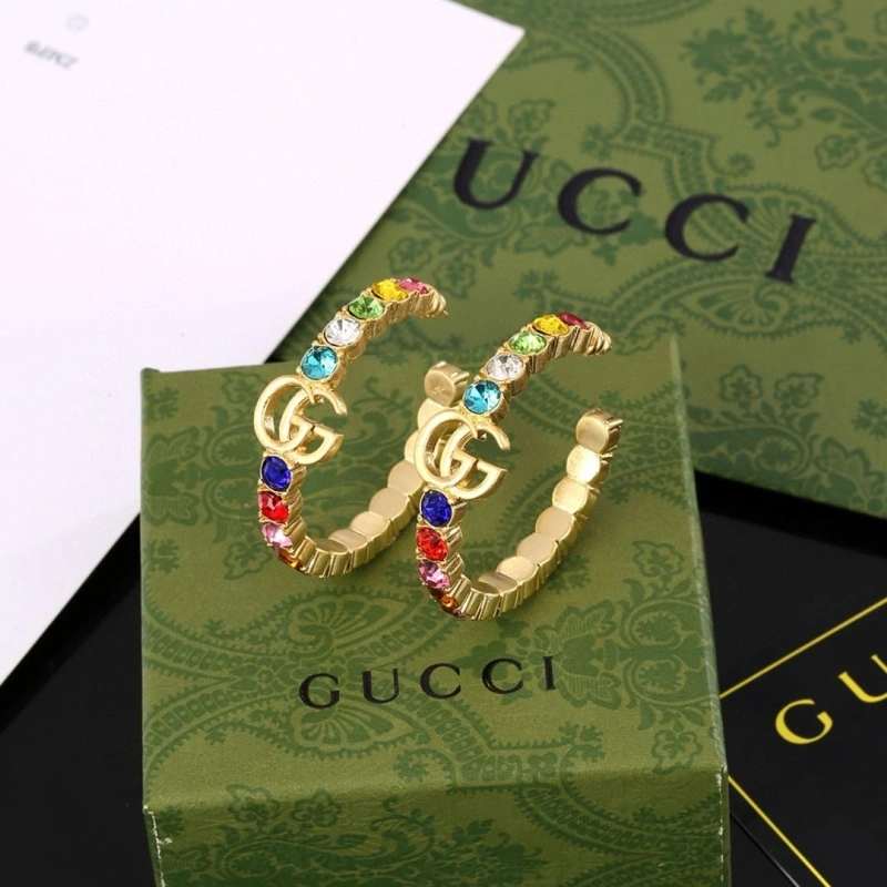 Gxccx Earrings WellDesigned 305402