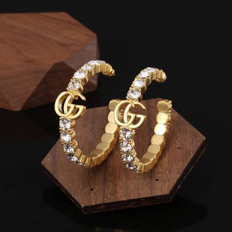 Gxccx Earrings WellDesigned 305402