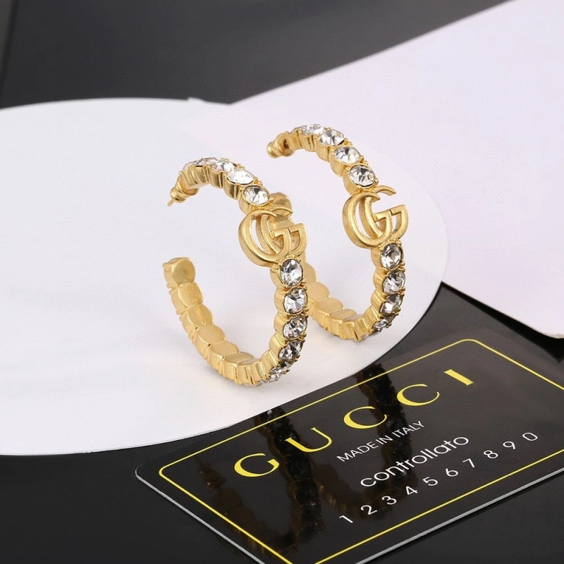 Gxccx Earrings WellDesigned 305402