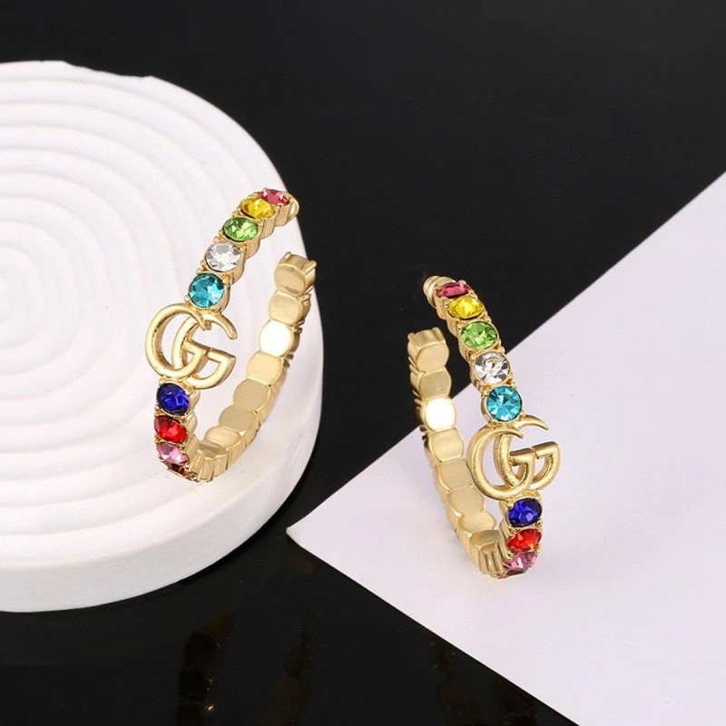 Gxccx Earrings WellDesigned 305402