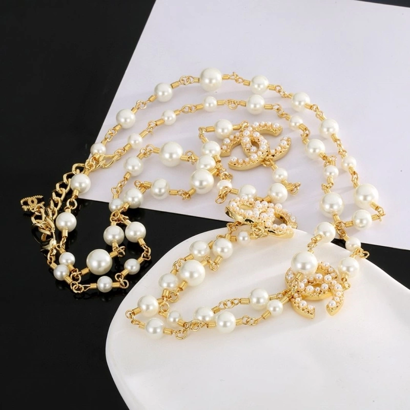 NewStyle Chxnxl Necklaces 284031
