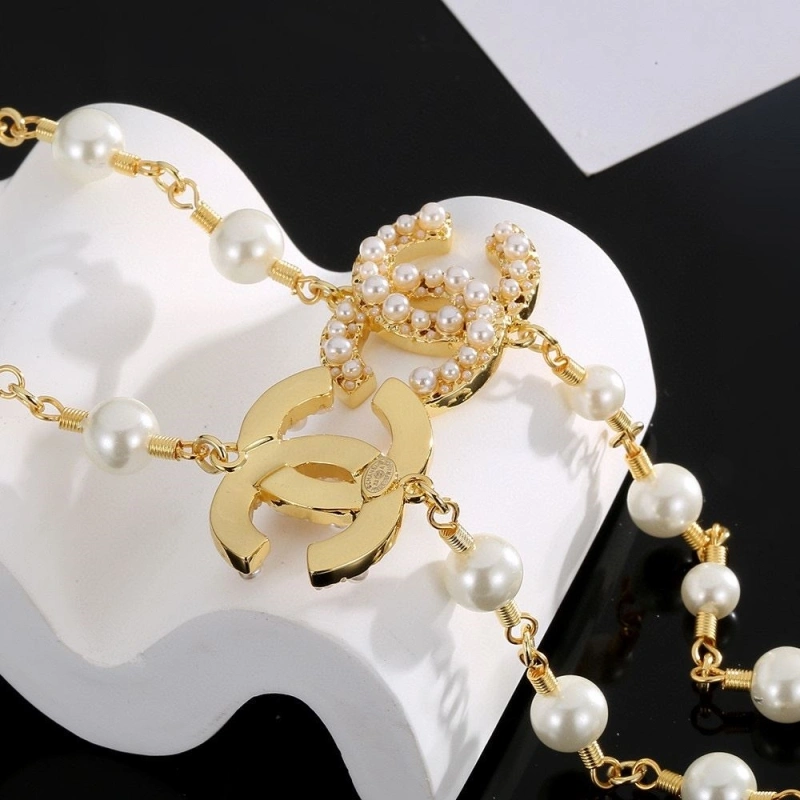 NewStyle Chxnxl Necklaces 284031