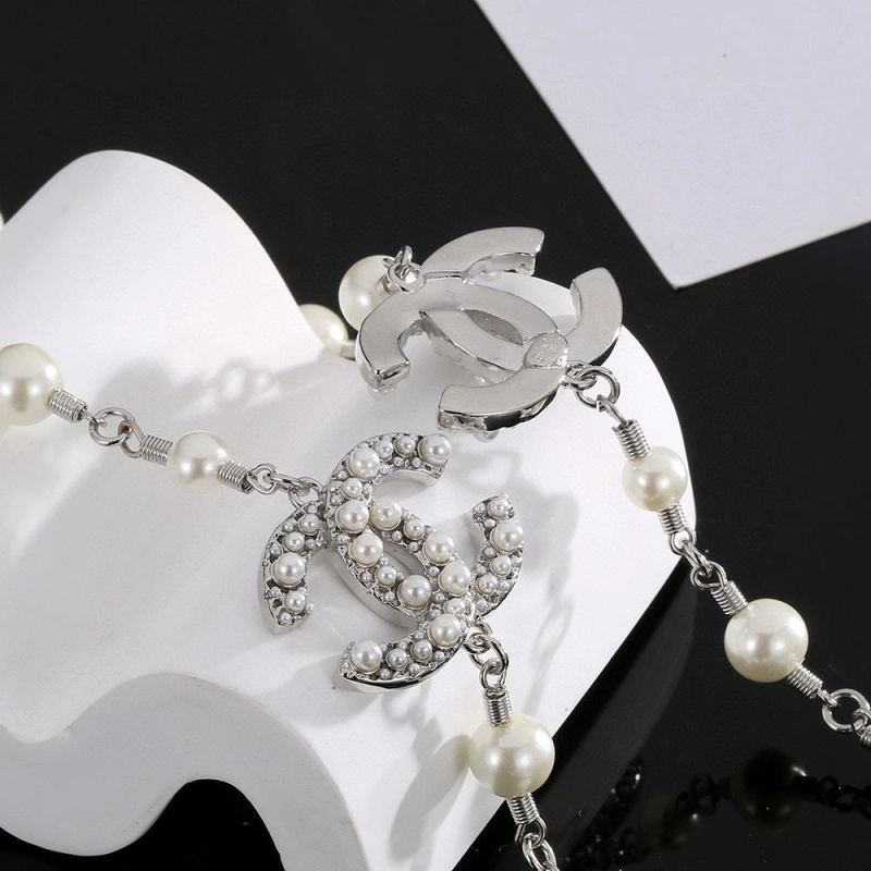 NewStyle Chxnxl Necklaces 284031