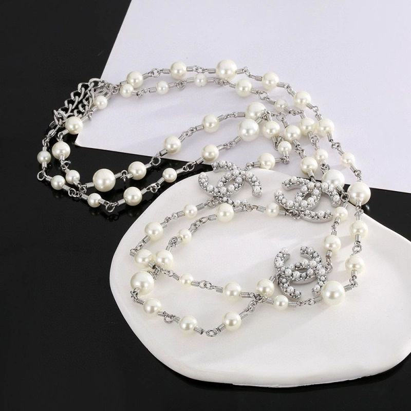 NewStyle Chxnxl Necklaces 284031