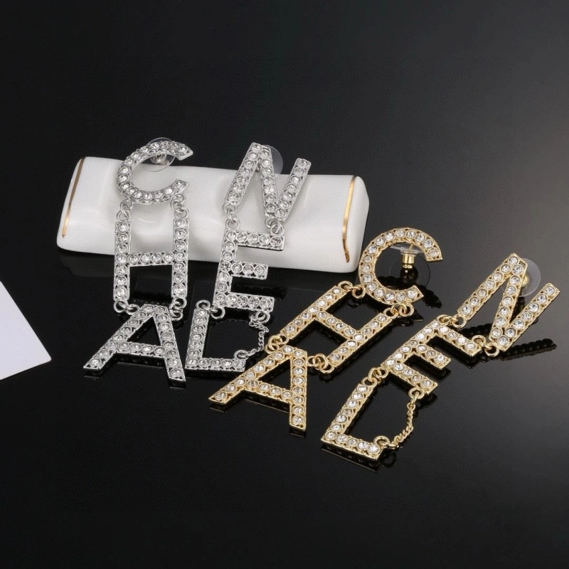 Lightweight Chxnxl Earrings 288976
