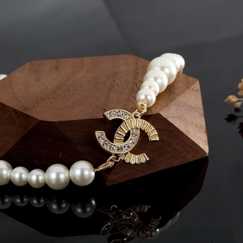 Practical Chxnxl Necklaces 288245