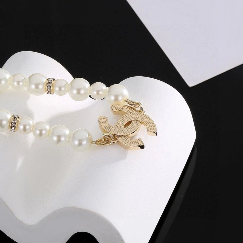 Practical Chxnxl Necklaces 288245