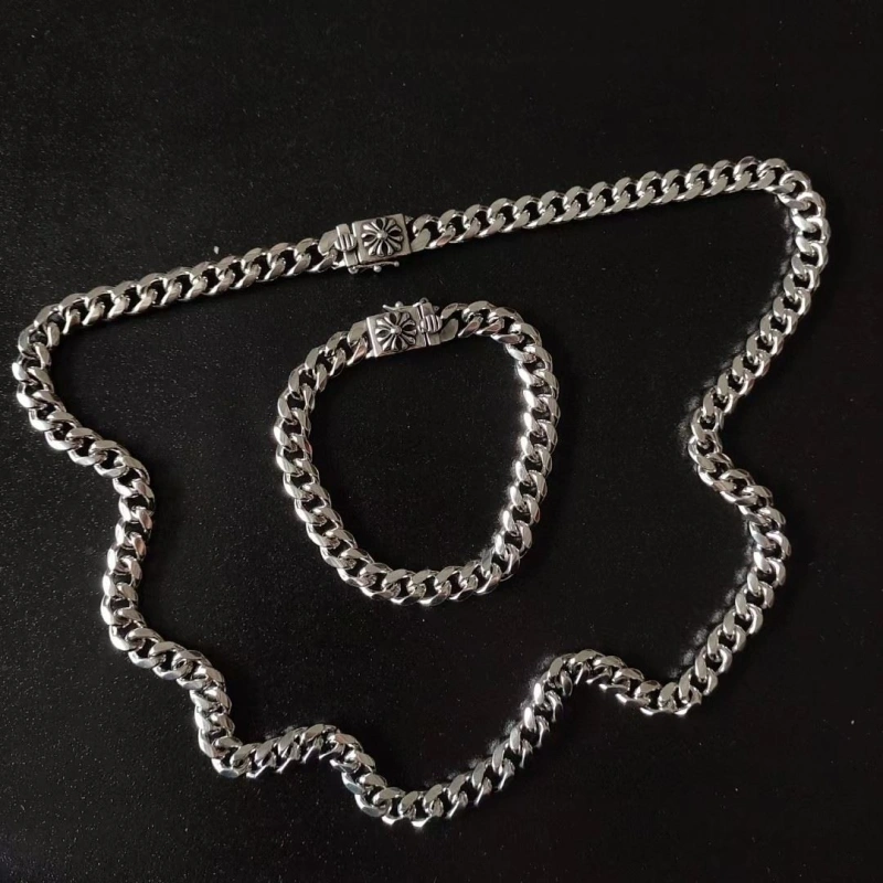 Chrxmx Hxxrts Necklaces Affordable 299691