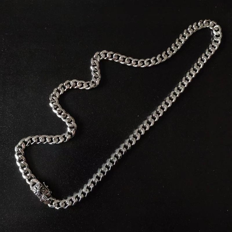 Chrxmx Hxxrts Necklaces Affordable 299691