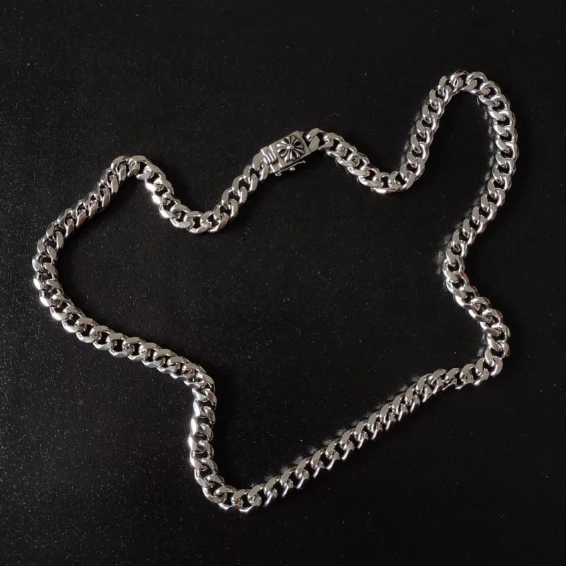 Chrxmx Hxxrts Necklaces Affordable 299691