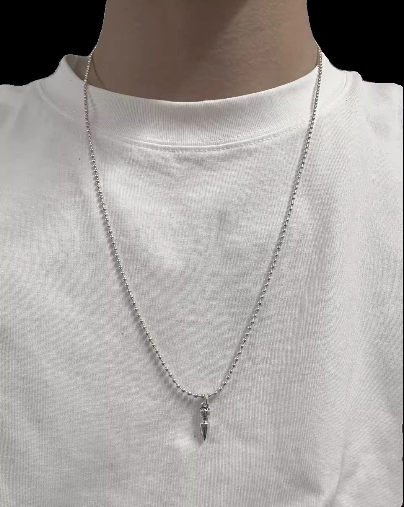 Chrxmx Hxxrts Necklaces Practical 299690