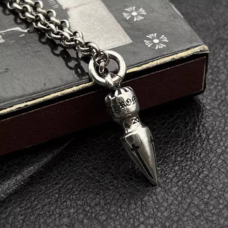 Chrxmx Hxxrts Necklaces Practical 299690