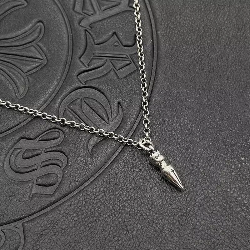 Chrxmx Hxxrts Necklaces Practical 299690