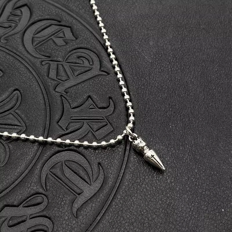 Chrxmx Hxxrts Necklaces Practical 299690