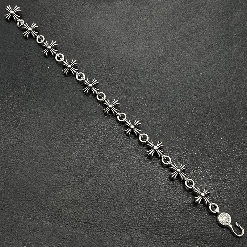 Chrxmx Hxxrts Bracelets StreetReady 300164