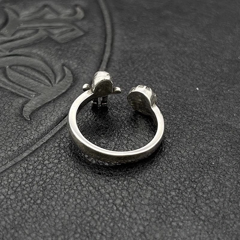 DailyWear Chrxmx Hxxrts Rings 299203