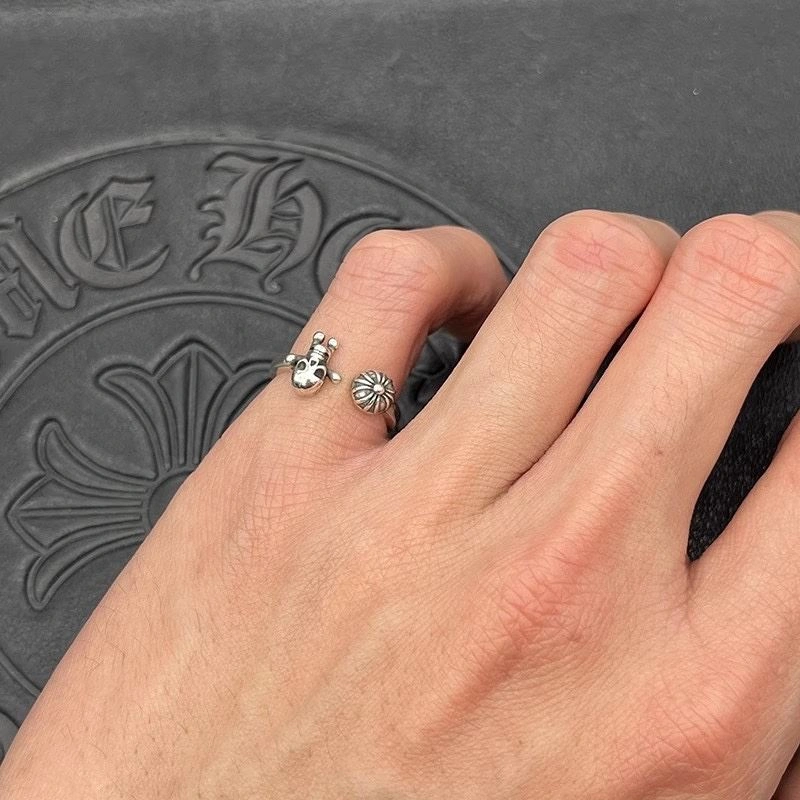 DailyWear Chrxmx Hxxrts Rings 299203