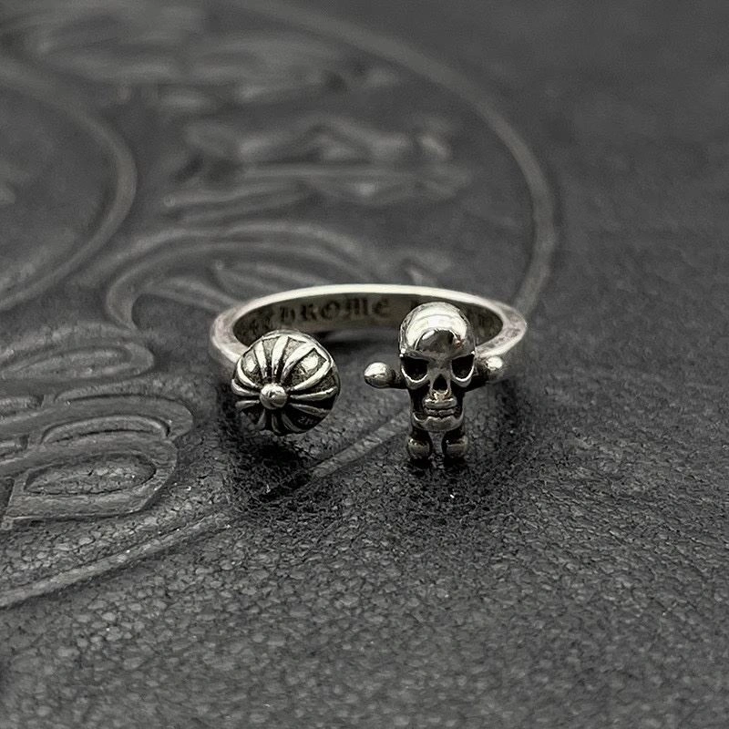DailyWear Chrxmx Hxxrts Rings 299203